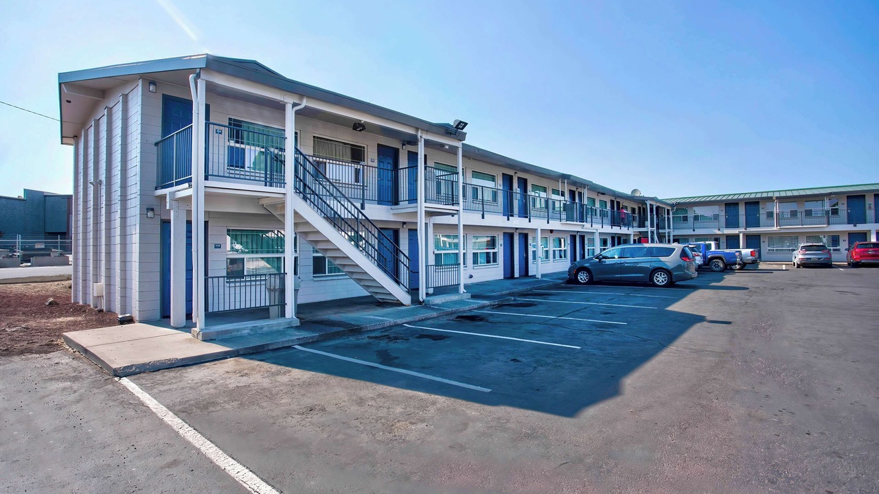 Photo of Outdoor in Larkspur