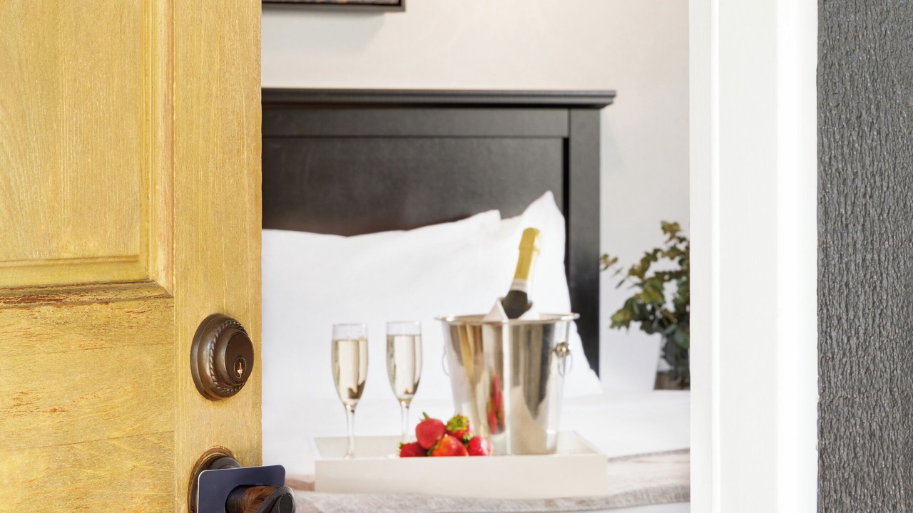 Photo of Outdoor in Yountville