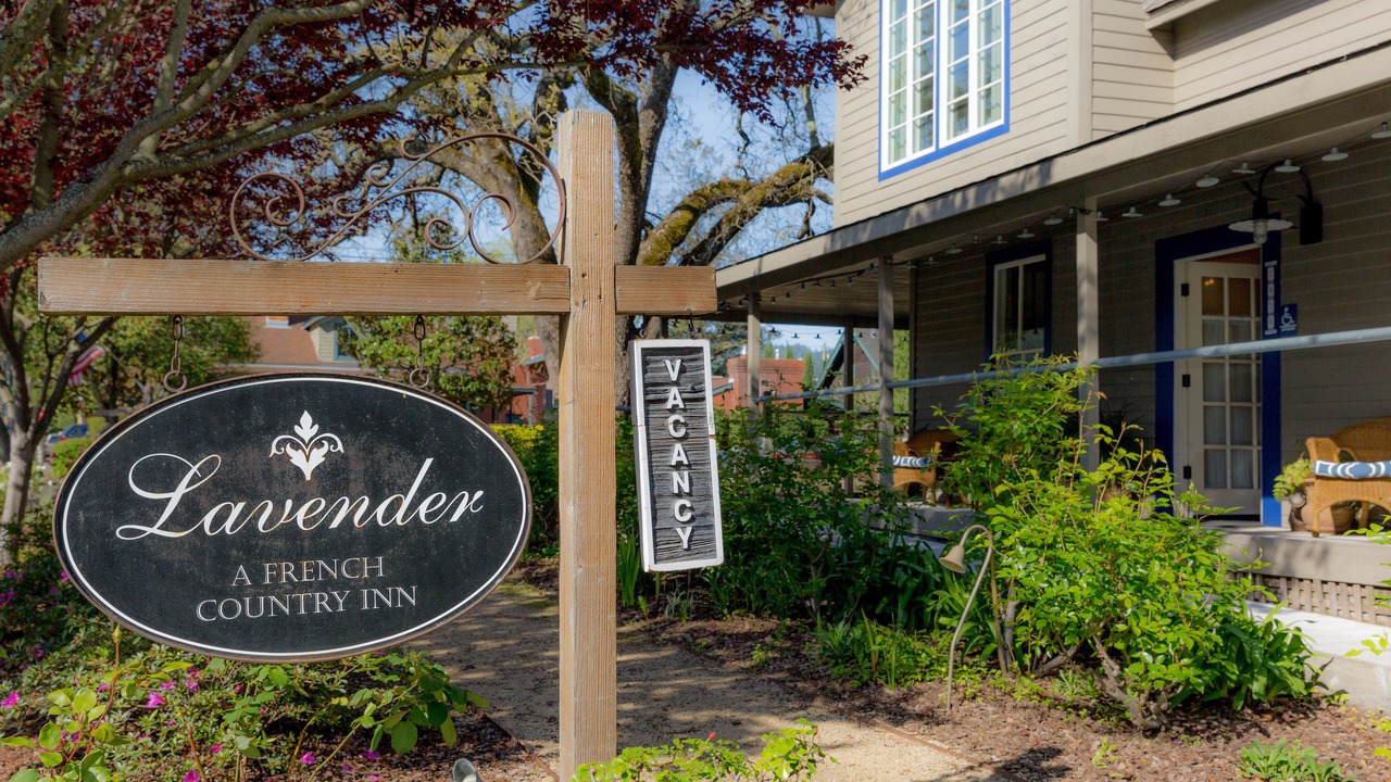 Photo of Outdoor in Yountville