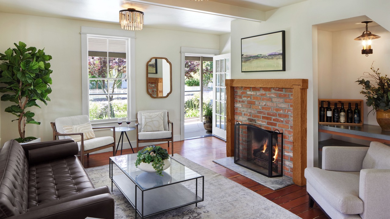 Photo of Others in Yountville