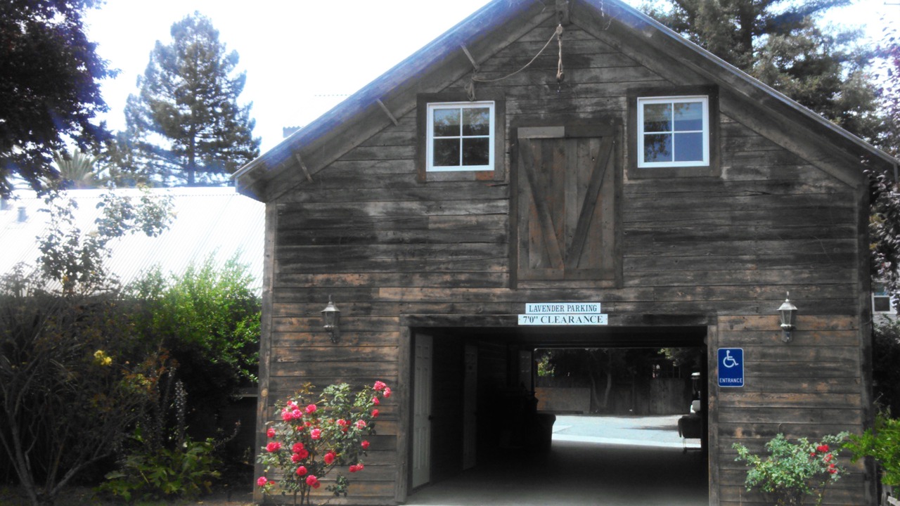 Photo of Outdoor in Yountville