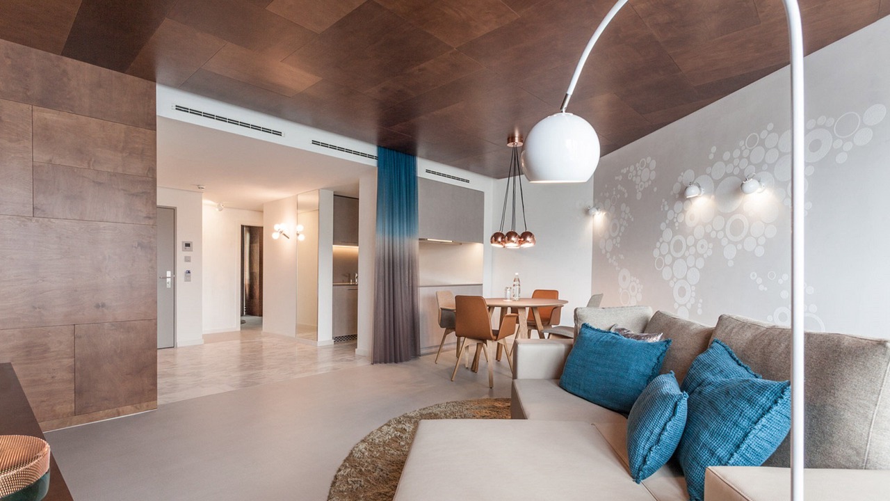 Photo of Livingroom in Center