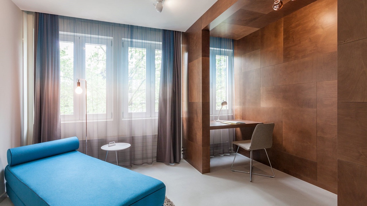 Photo of Bedroom in Center