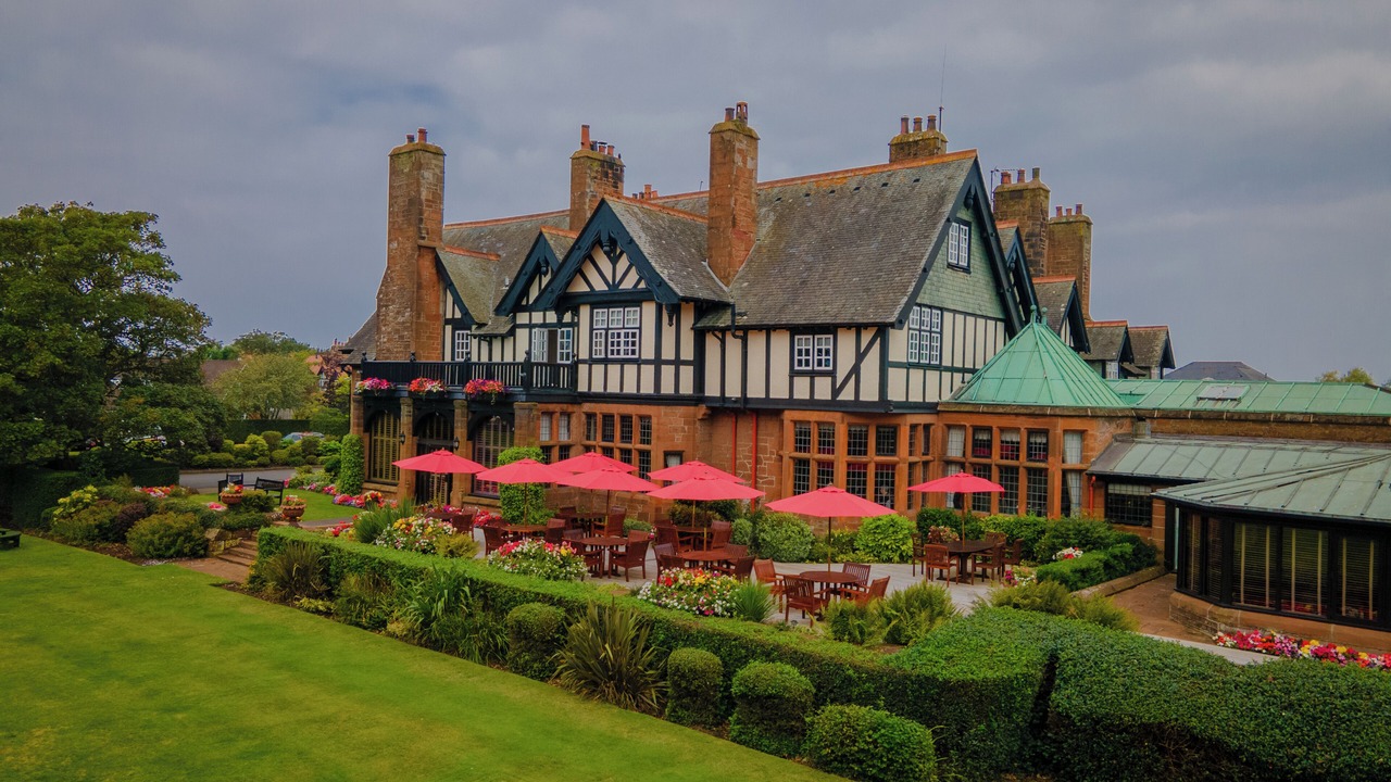 Photo of Outdoor in Troon