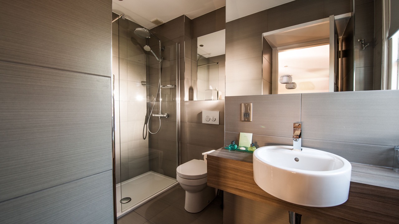 Photo of Bathroom in Troon