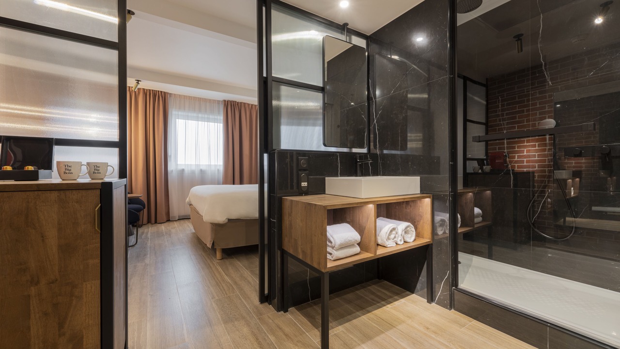 Photo of Bathroom in Roissy-en-France