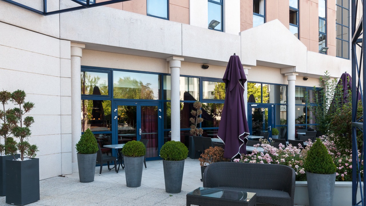 Photo of Outdoor in Roissy-en-France