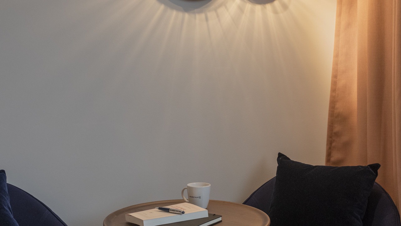 Photo of Bedroom in Roissy-en-France
