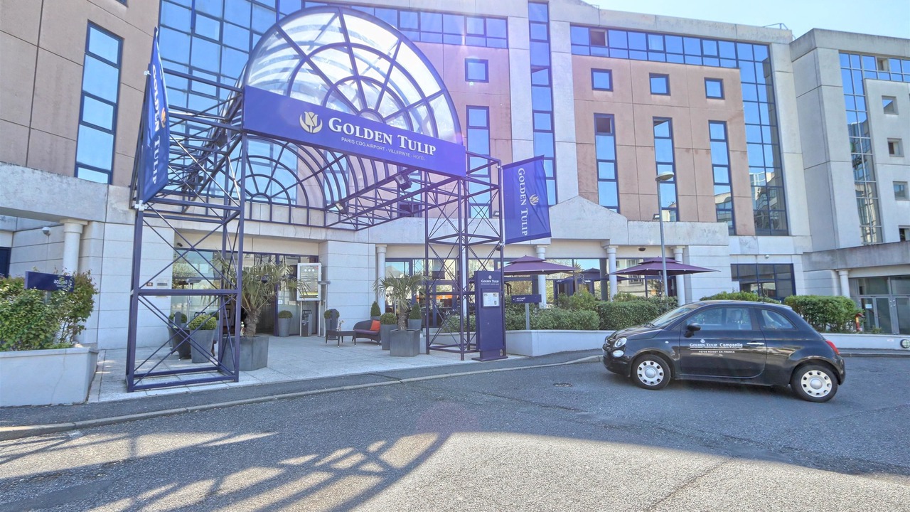 Photo of Outdoor in Roissy-en-France