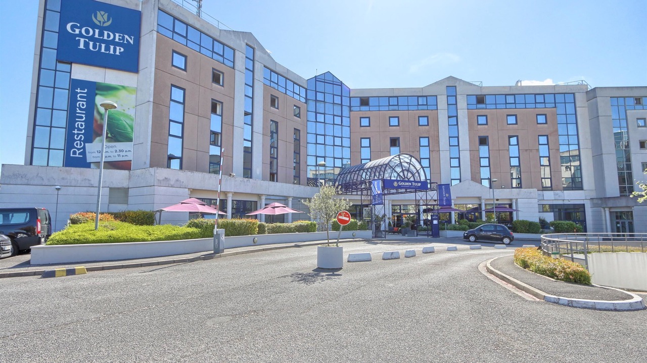 Photo of Outdoor in Roissy-en-France