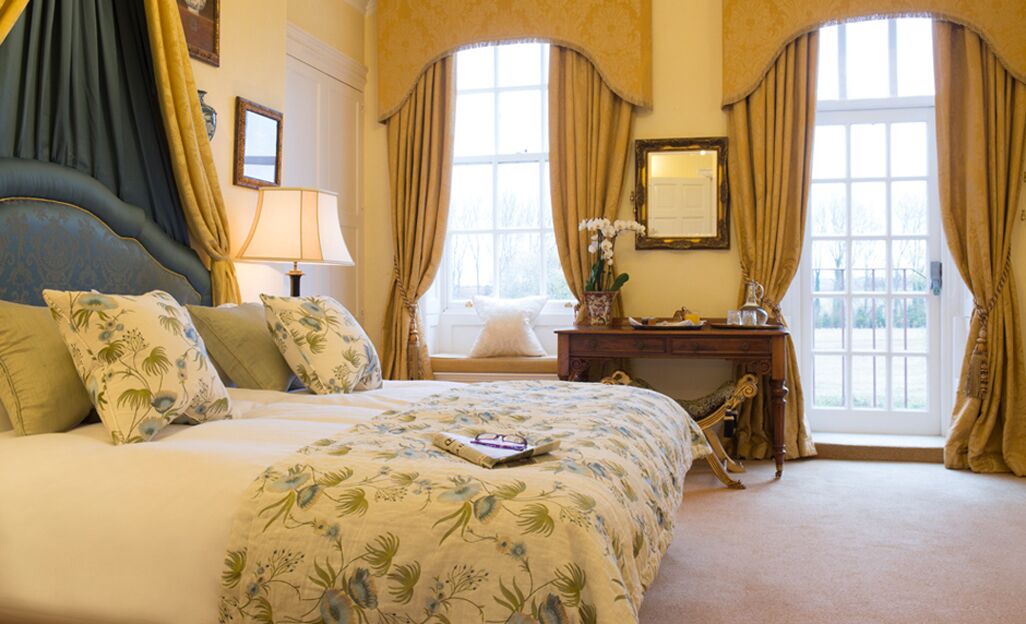 Photo of Bedroom in Clifton