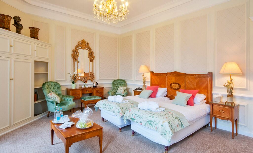 Photo of Bedroom in Clifton