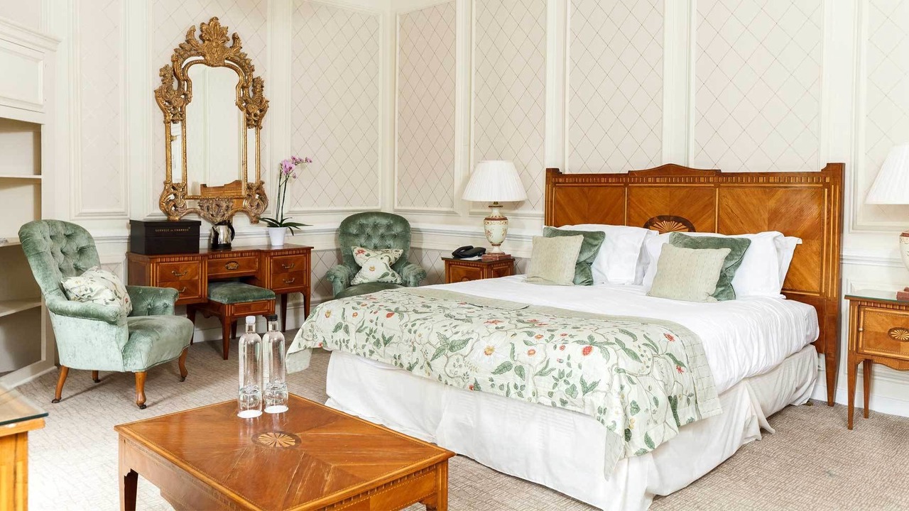 Photo of Bedroom in Clifton