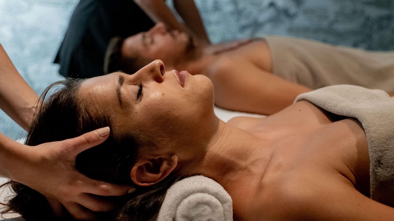 Photo of Bedroom in Centre Ville