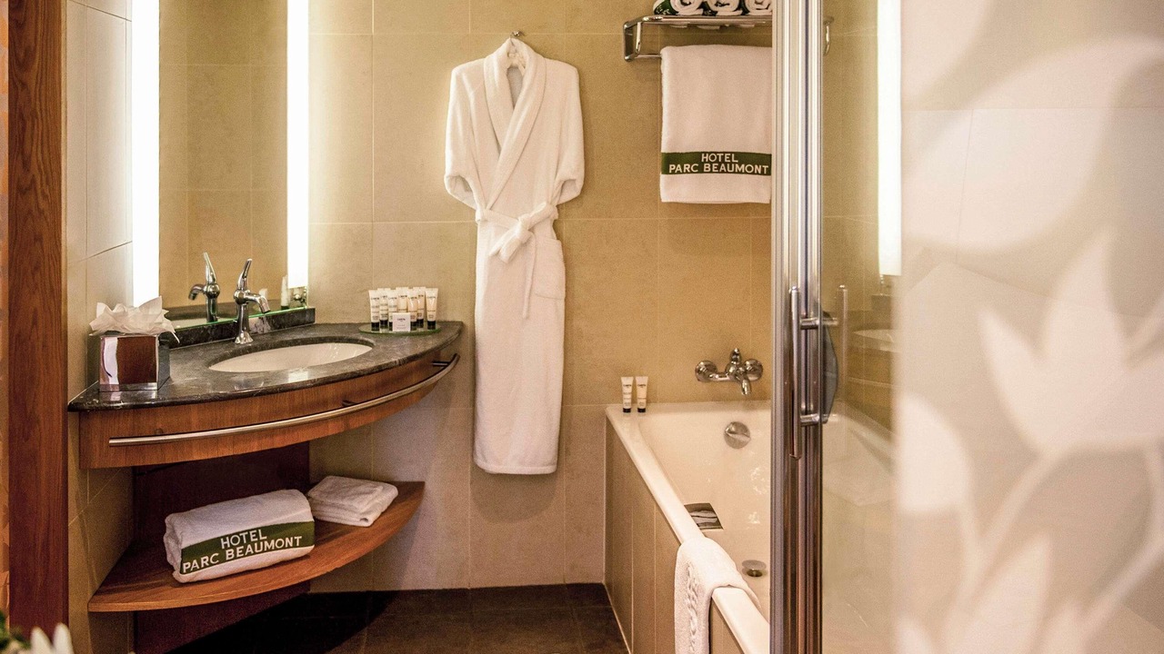 Photo of Bedroom in Centre Ville