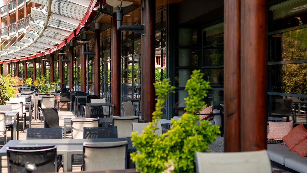 Photo of Outdoor in Centre Ville