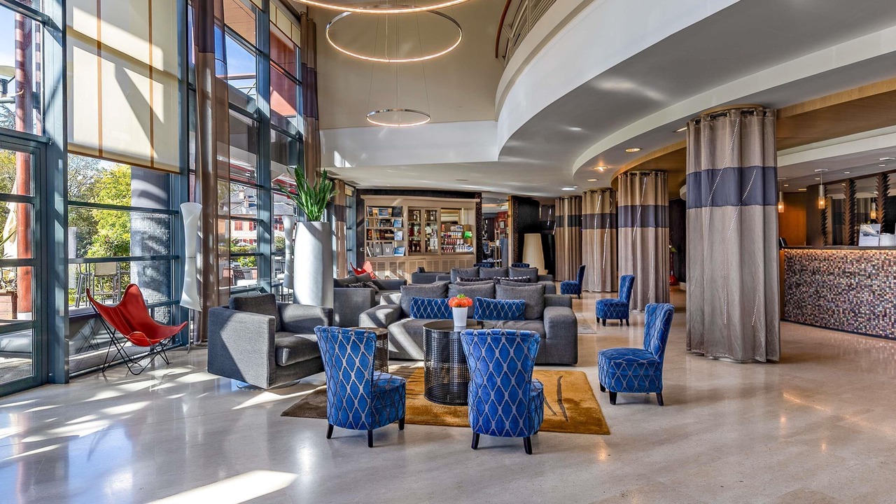 Photo of Outdoor in Centre Ville