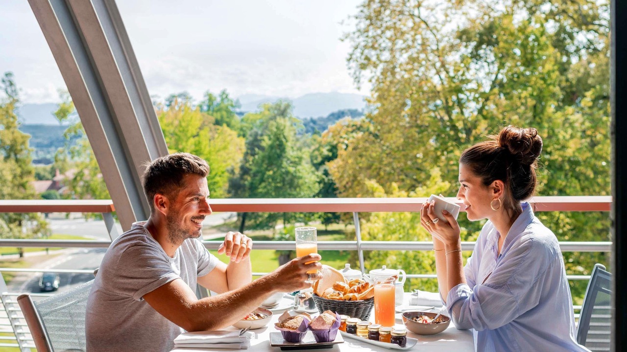 Photo of Bedroom in Centre Ville