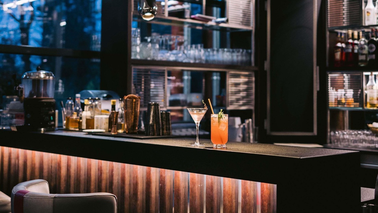 Photo of Outdoor in Centre Ville