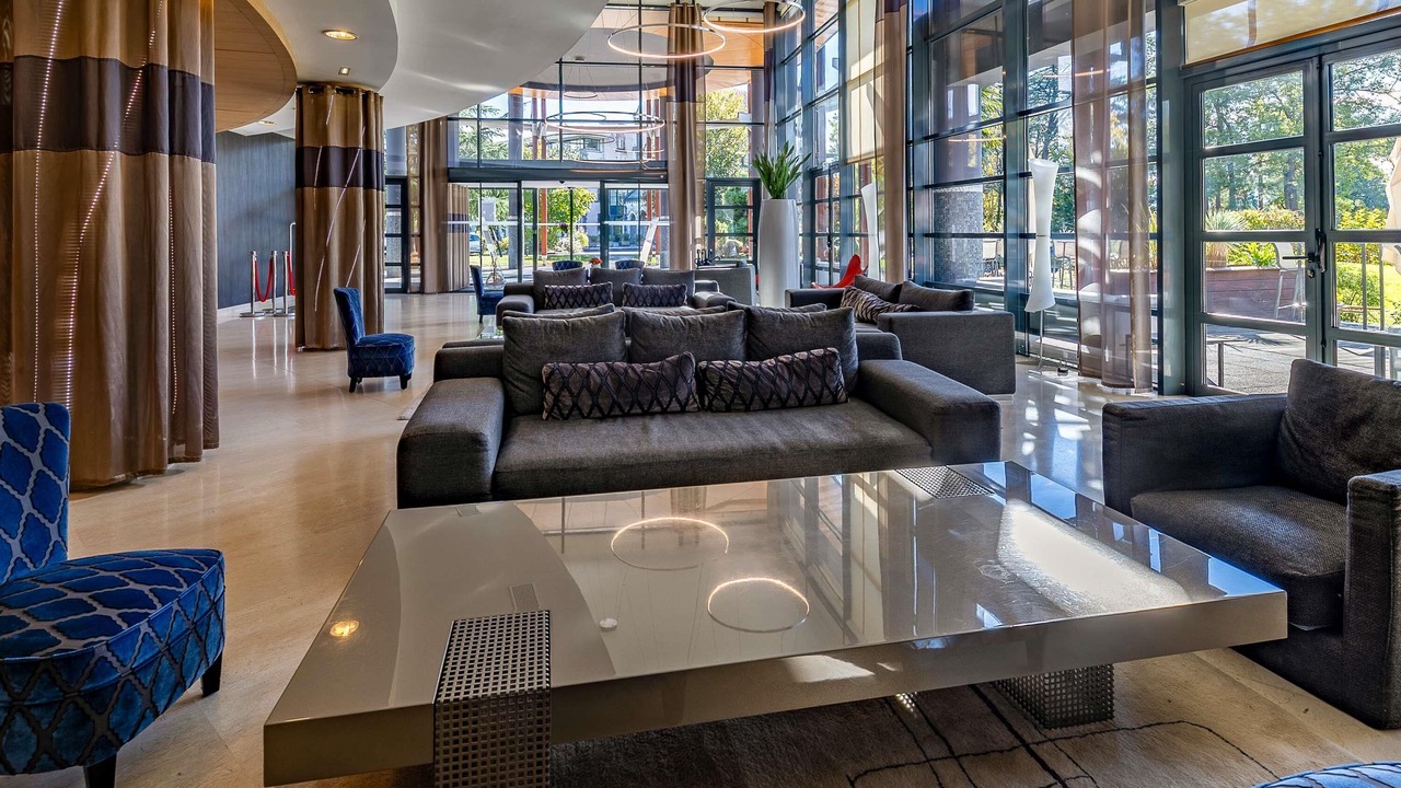 Photo of Outdoor in Centre Ville