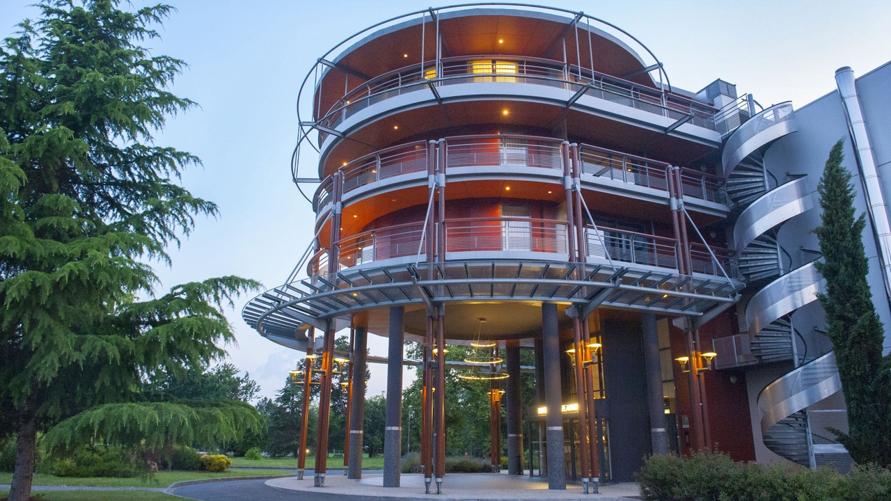 Photo of Outdoor in Centre Ville