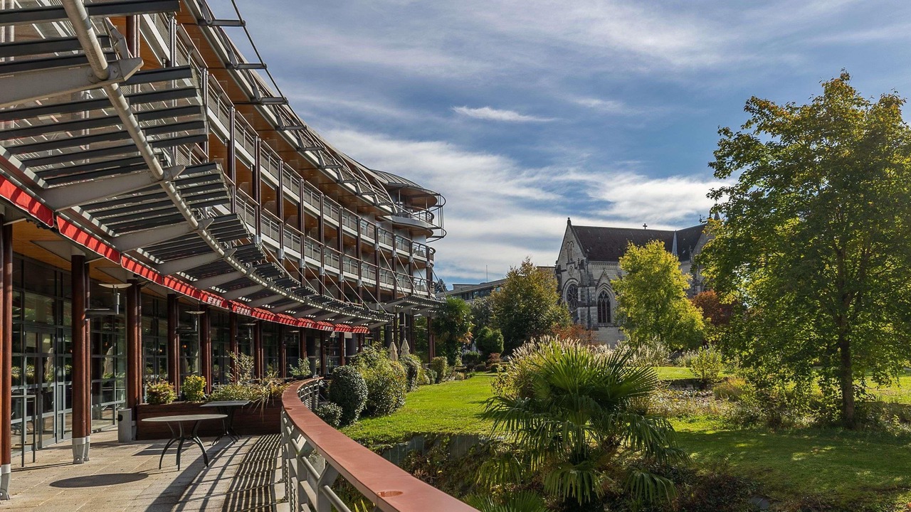 Photo of Outdoor in Centre Ville