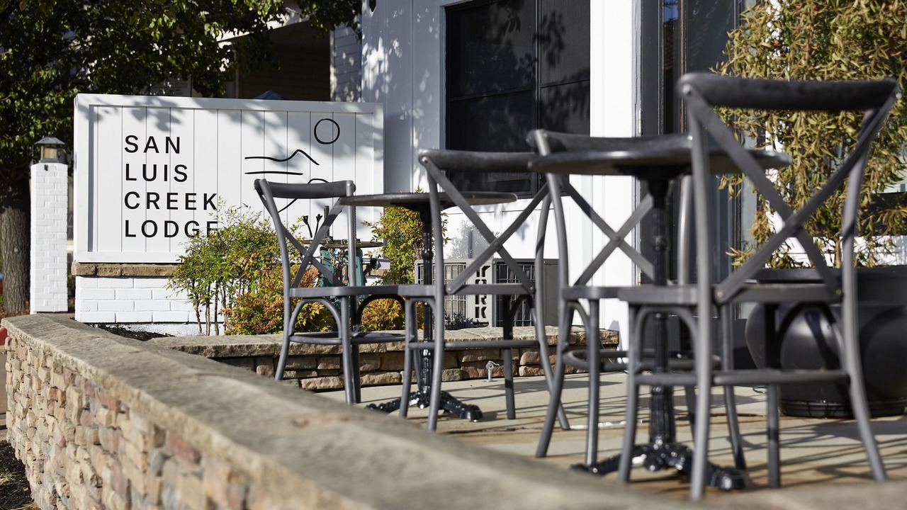 Photo of Outdoor in San Luis Obispo