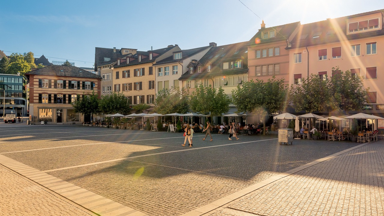 Photo of Outdoor in Winterthur