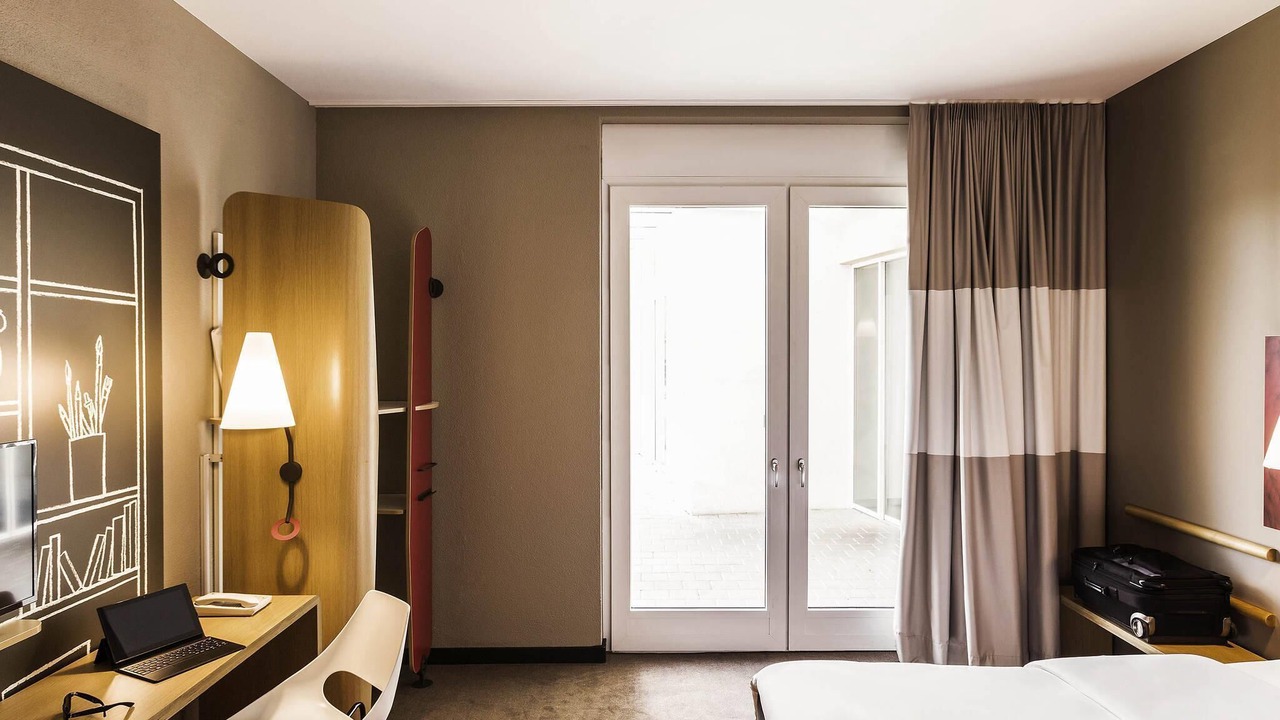 Photo of Bedroom in Winterthur