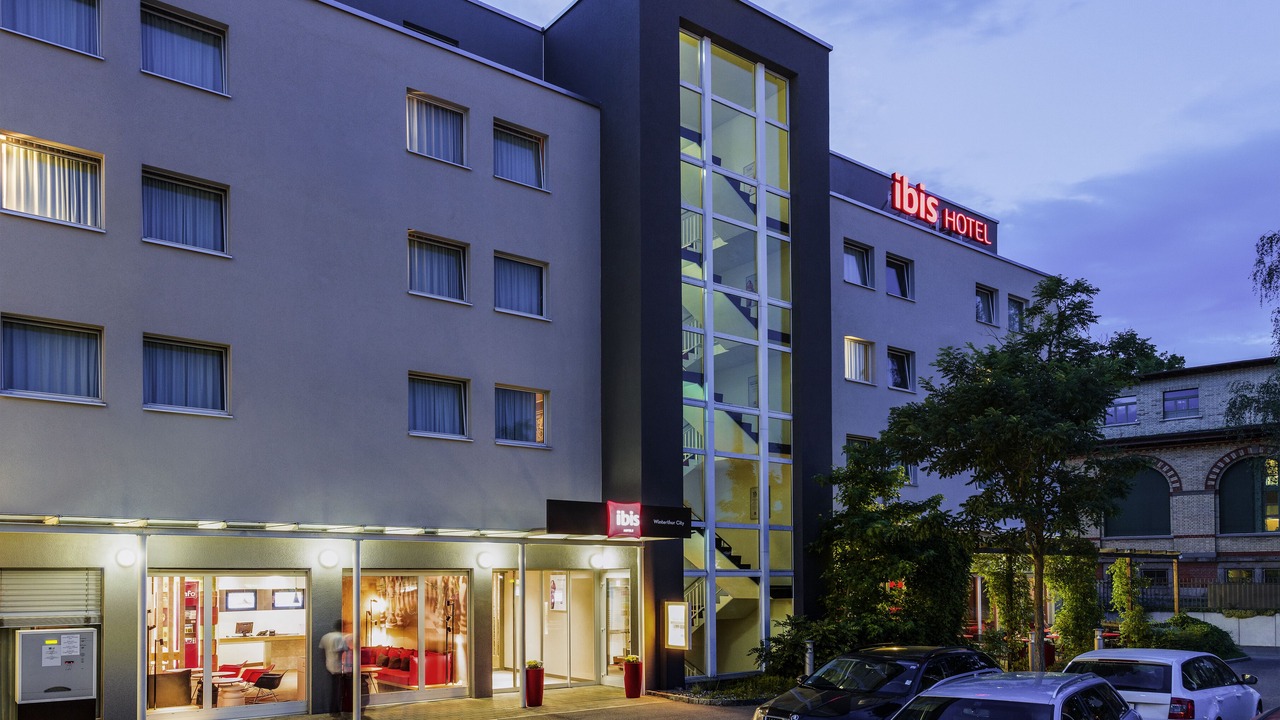 Photo of Outdoor in Winterthur