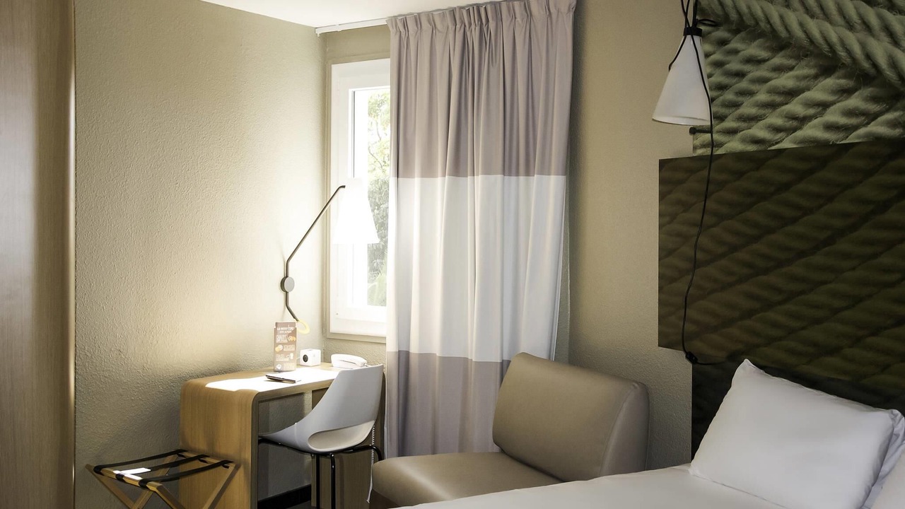 Photo of Bedroom in Winterthur