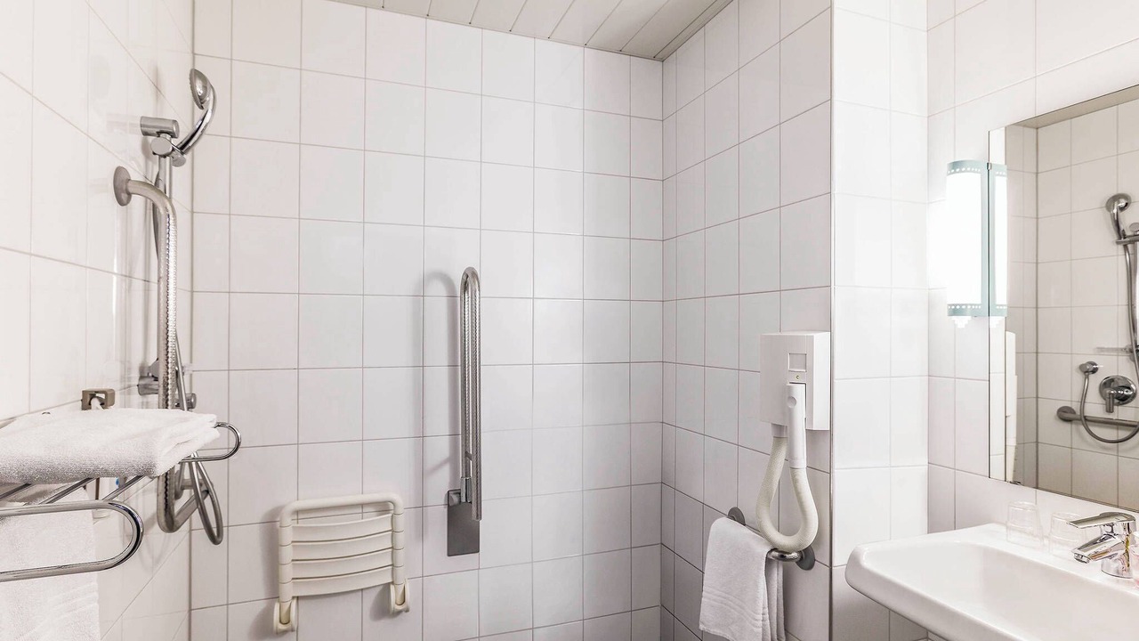 Photo of Bathroom in Winterthur