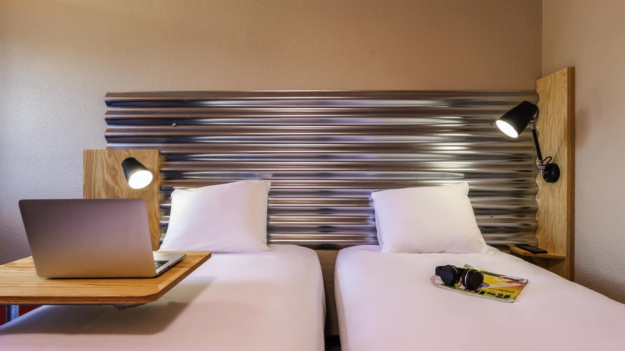 Photo of Bedroom in Bobigny