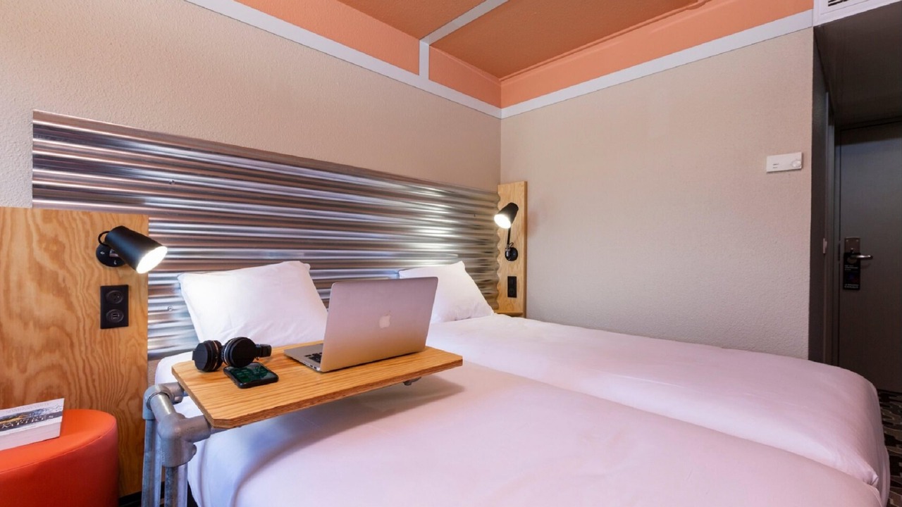 Photo of Bedroom in Bobigny