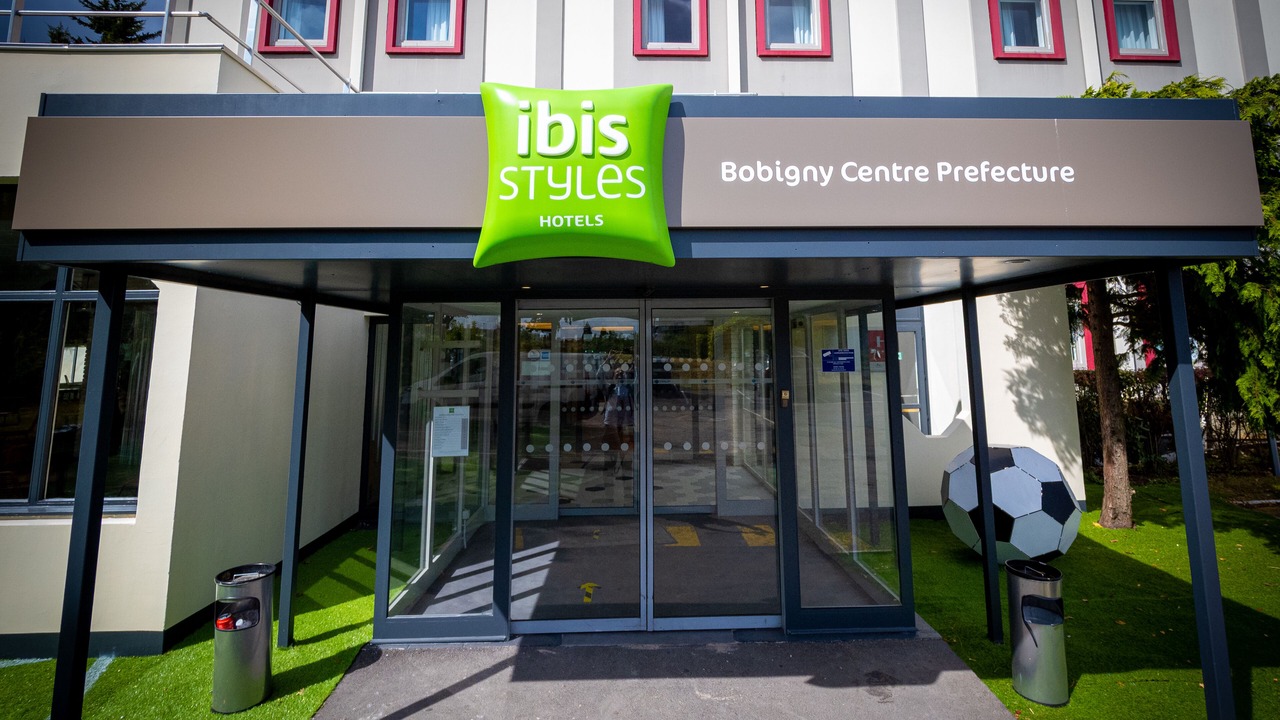 Photo of Outdoor in Bobigny