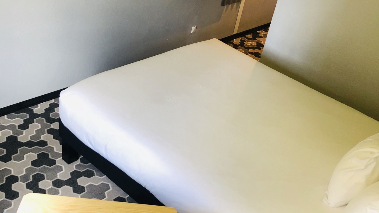 Photo of Bedroom in Bobigny