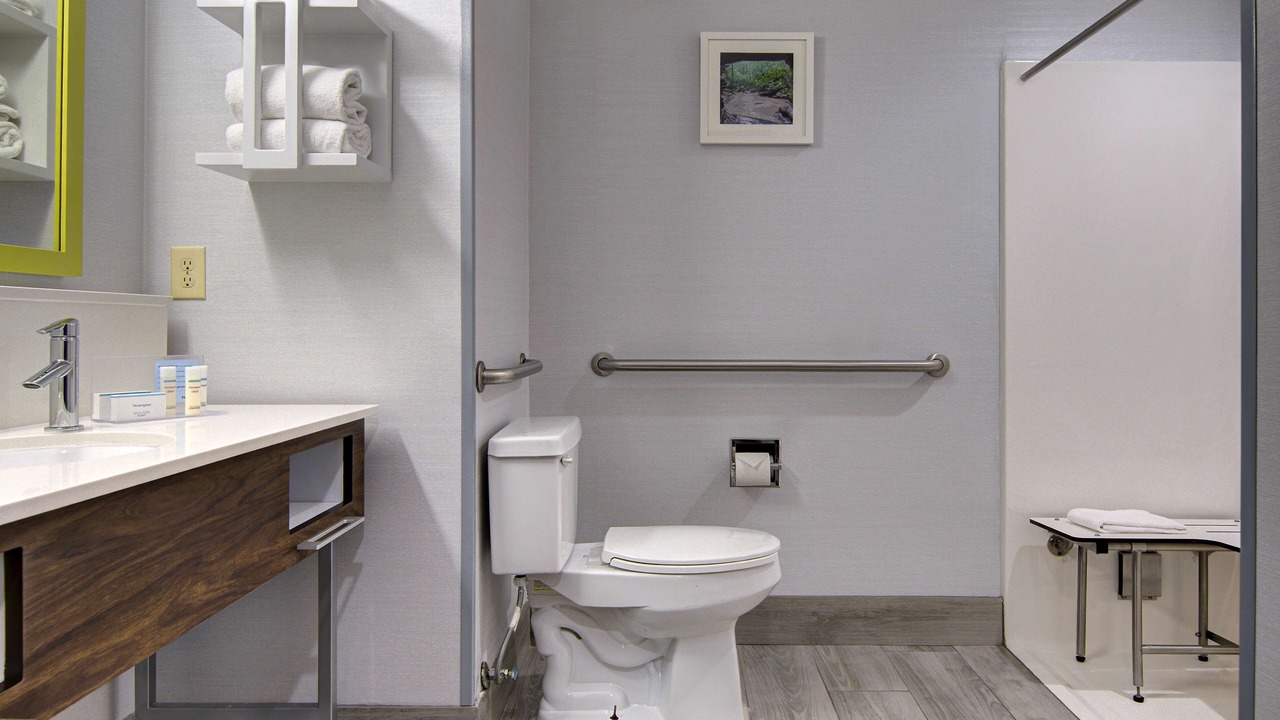 Photo of Bathroom in Fayetteville