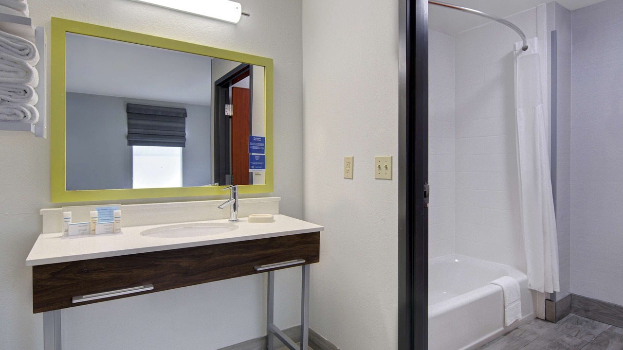 Photo of Bathroom in Fayetteville
