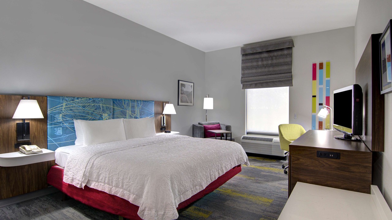 Photo of Bedroom in Fayetteville