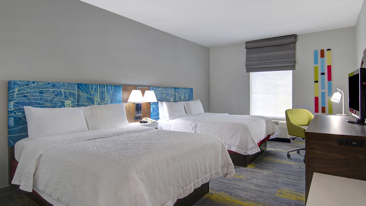 Photo of Bedroom in Fayetteville