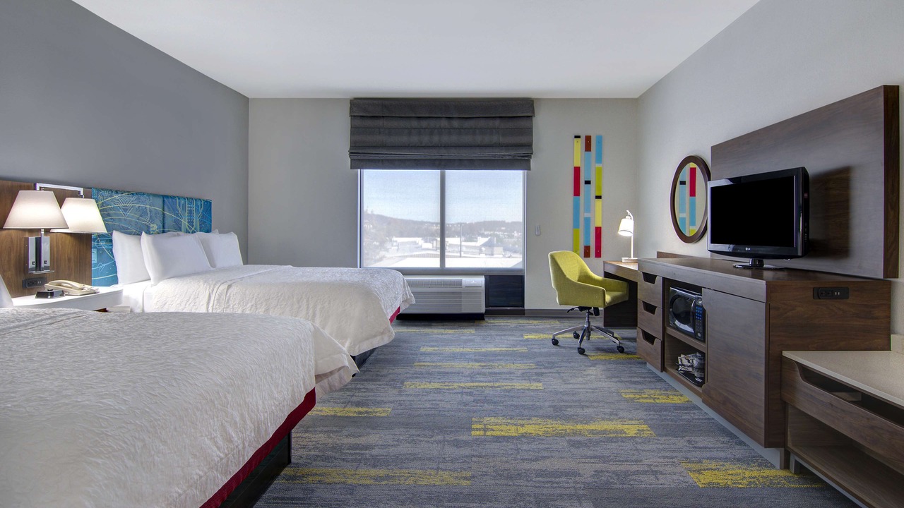Photo of Bedroom in Fayetteville