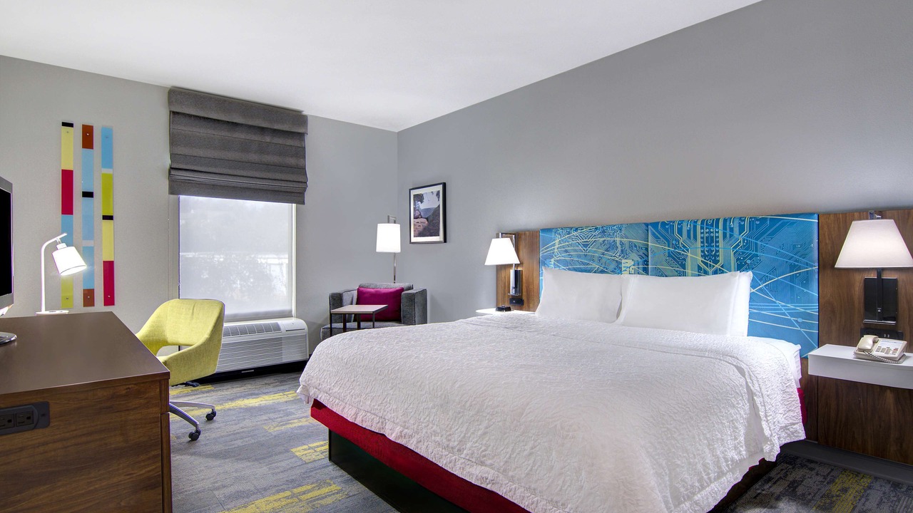 Photo of Bedroom in Fayetteville