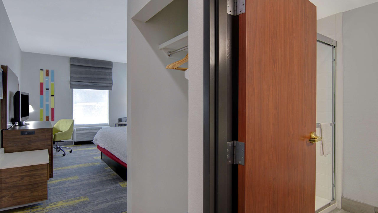 Photo of Bedroom in Fayetteville