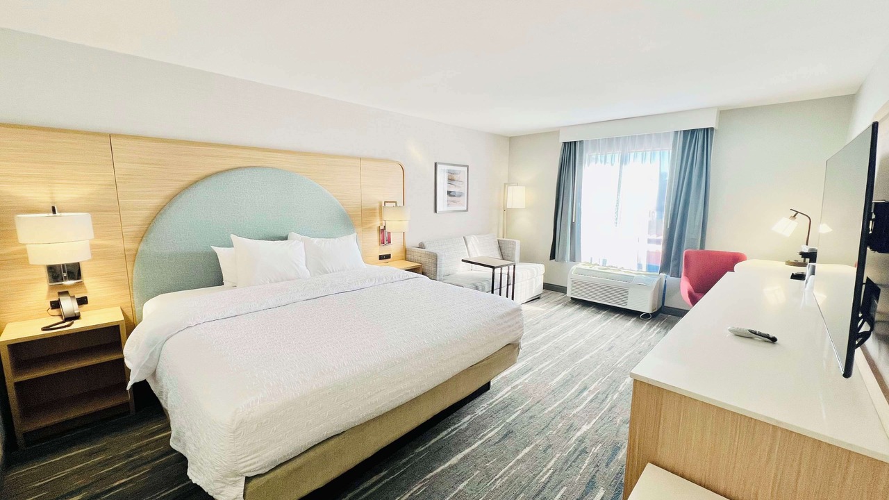 Photo of Bedroom in Stony Creek