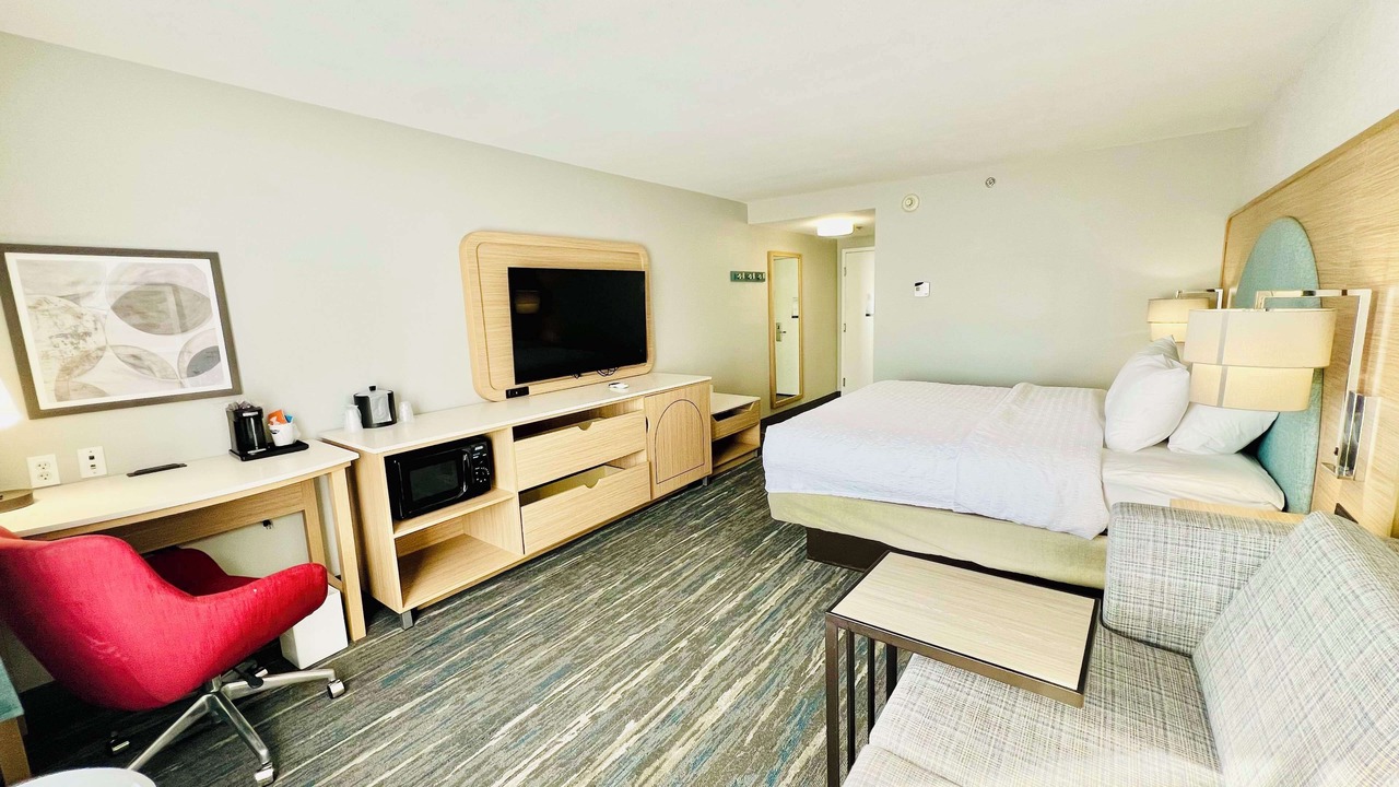 Photo of Bedroom in Stony Creek