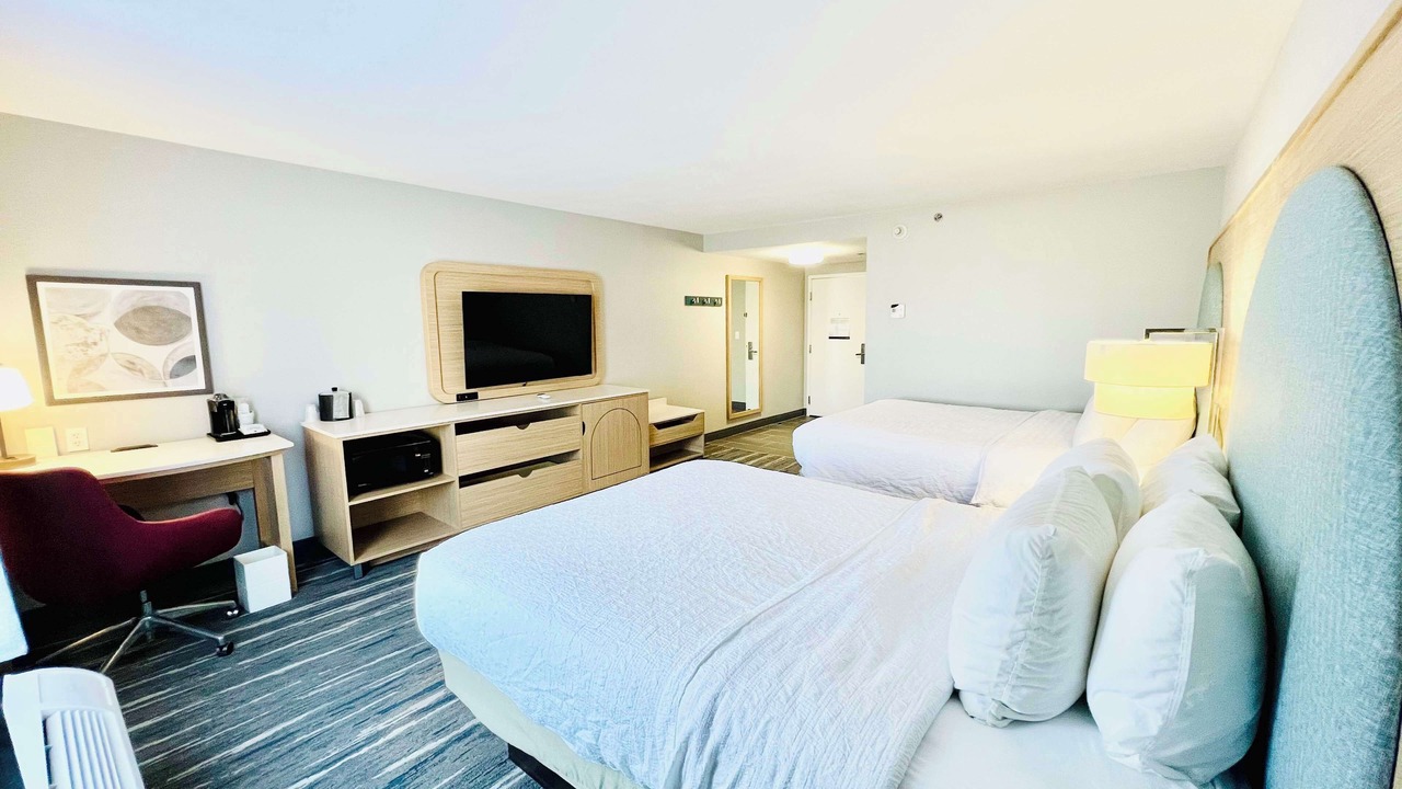 Photo of Bedroom in Stony Creek