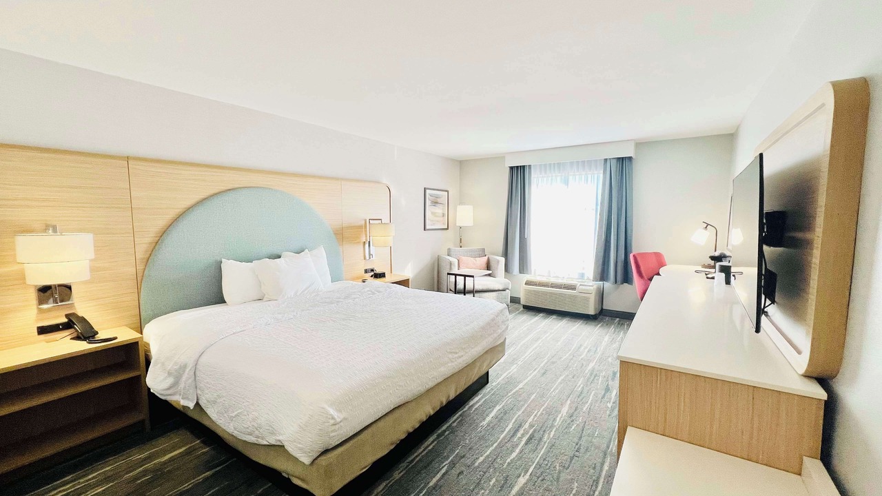 Photo of Bedroom in Stony Creek