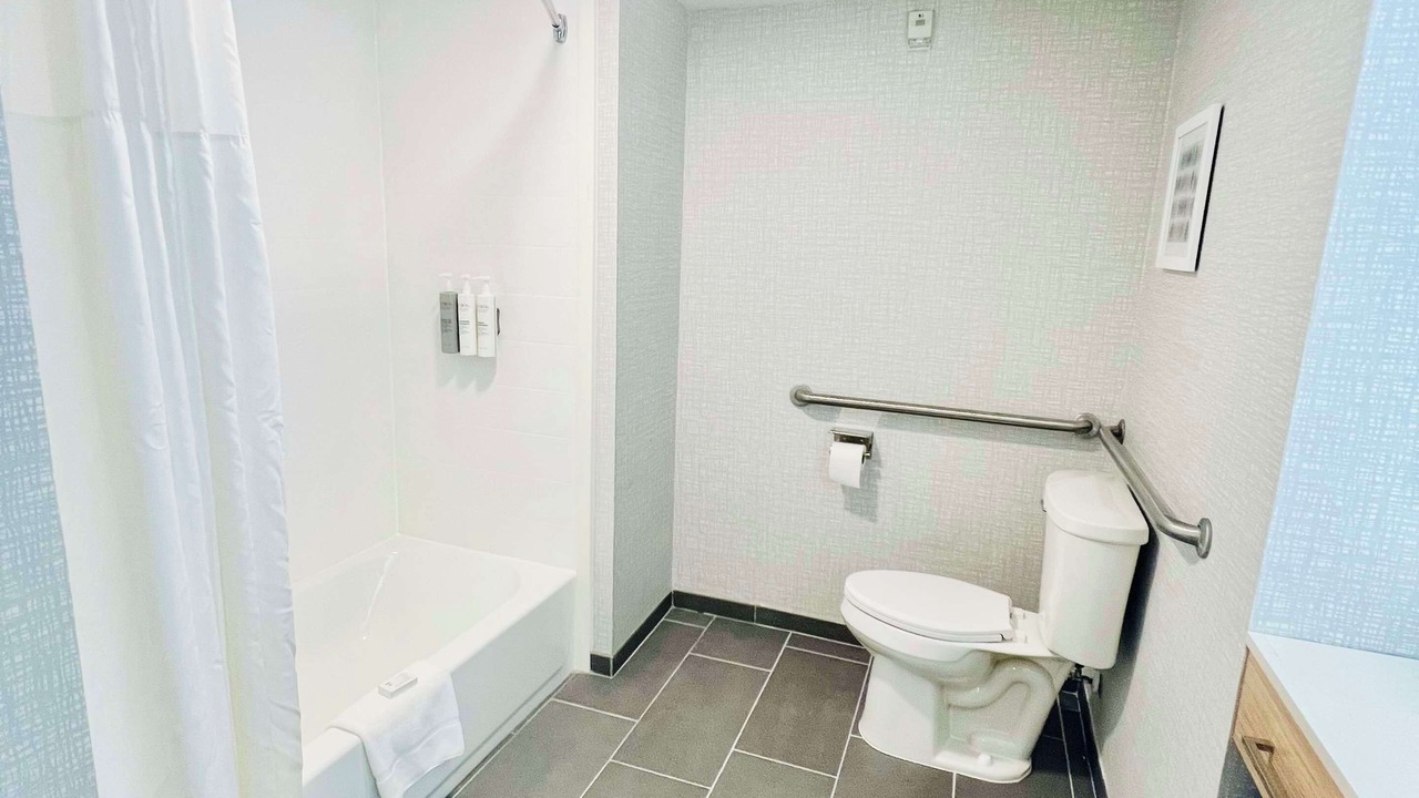 Photo of Bathroom in Stony Creek
