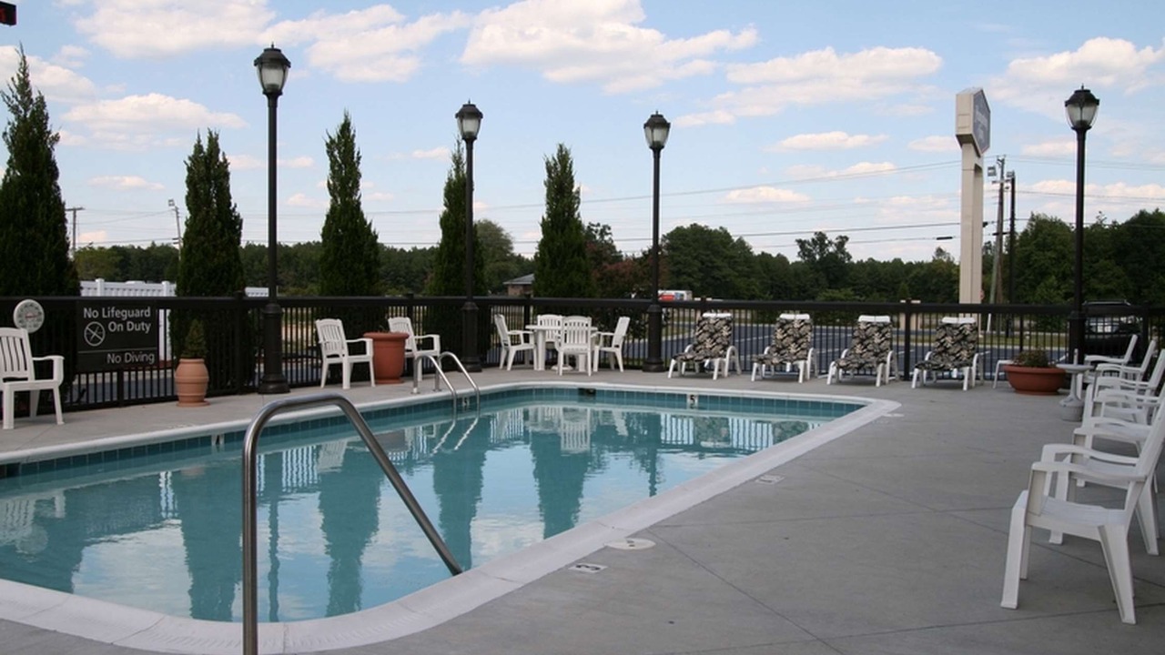Photo of Outdoor in Stony Creek