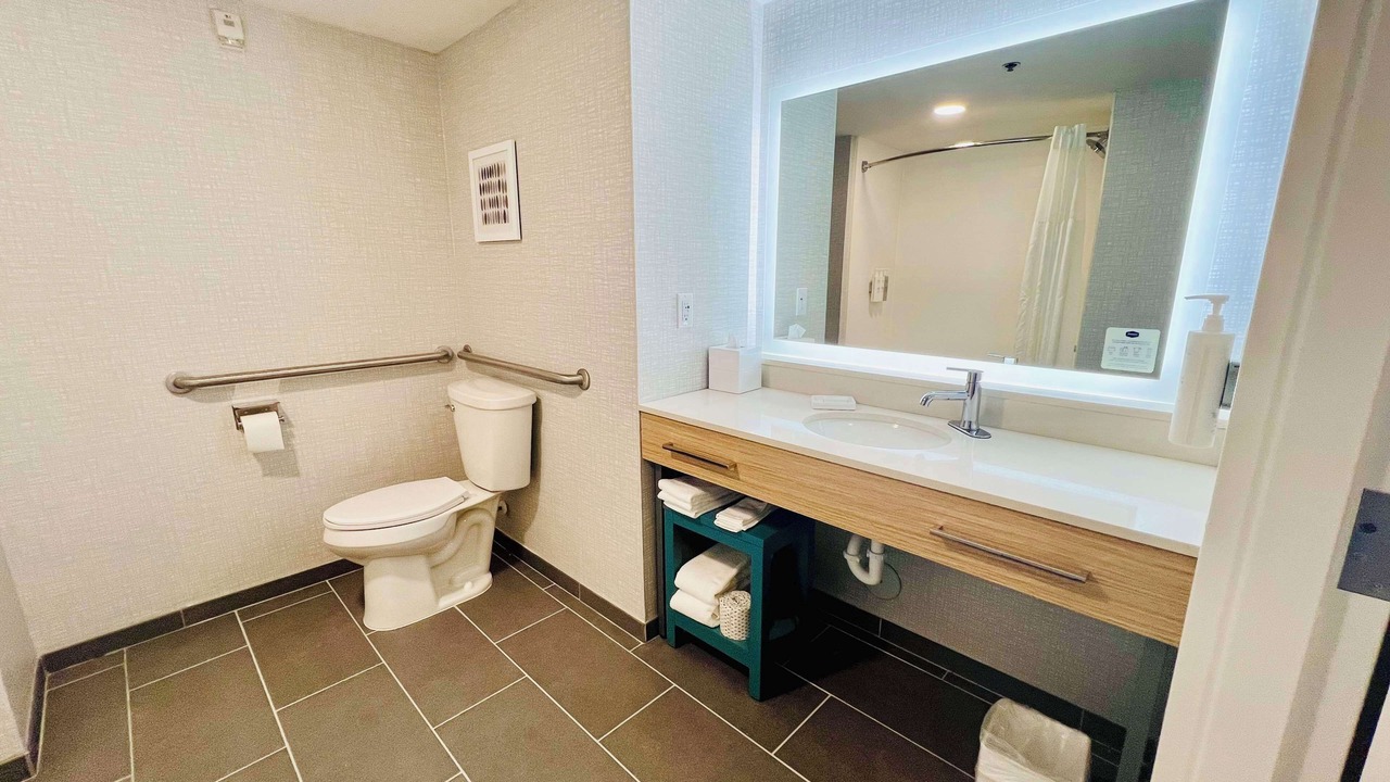 Photo of Bathroom in Stony Creek